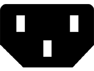 AC Inputoutput icon