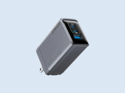 image of Anker Prime 100W GaN Charger
