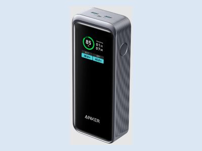image of Anker Prime 130W Power Bank