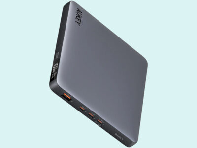 AUKEY Power Bank