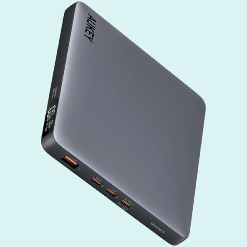 device: AUKEY PB-Y44 20000mAh Power Bank