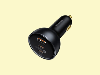 Baseus 160w