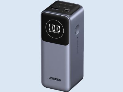 image of UGREEN Nexode 100W Power Bank